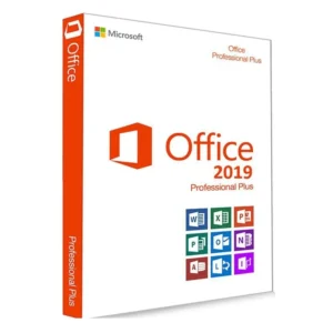 Office 2019 Professional Plus