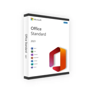 Office 2021 Standard
