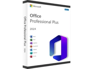 Office 2024 Professional Plus