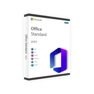 Office 2024 Standard