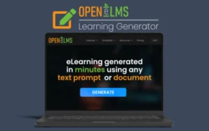 Open eLMS - Learning Generator | Lifetime Access
