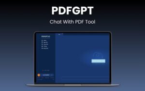 PDFGPT - Chat With PDF Tool | Annual Subscription