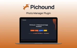 PicHound - Photo Manager Plugin | Lifetime Deal