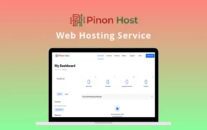 Pinon Host - Web Hosting Service | Annual Access
