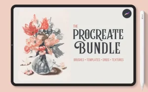Procreate Bundle