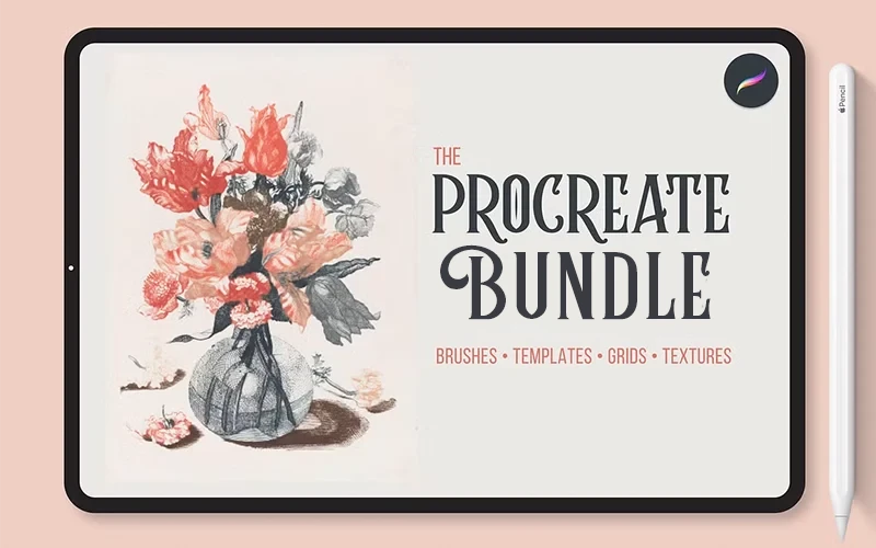Procreate Bundle