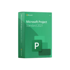 Project Standard 2021