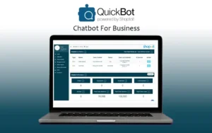 QuickBot - Chatbot For Business | Lifetime Access