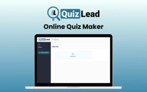 QuizLead - Online Quiz Maker | Lifetime Access