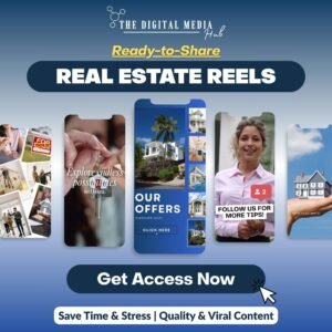 Real Estate Reels