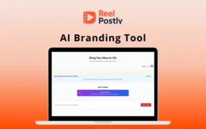 ReelPostly - AI Branding Tool | Lifetime Access