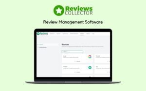 Reviews Collector - Review Management Software | Annual Subscription