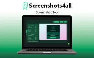 Screenshots4all - Screenshots Tool | Lifetime Access
