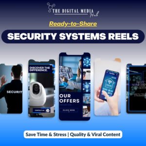 Security Systems Reels