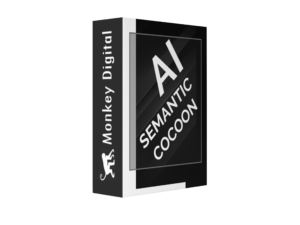 Semantic Cocoon SEO Plan
