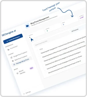 SEOengine.ai
