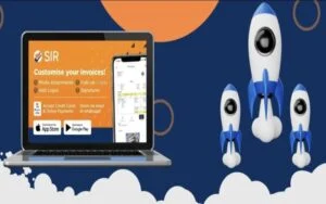 Sir – Simple Invoice, Receipt & Inventory Manager | Lifetime Access