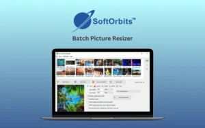 SoftOrbits - Batch Picture Resizer | Lifetime Access