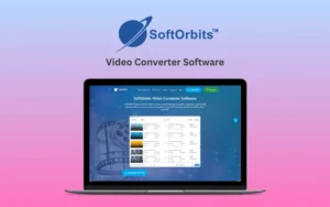 SoftOrbits - Video Converter Software | Lifetime Access