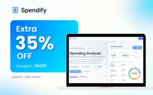 Spendify - AI Finance & Subscription Analysis Tool | Lifetime Access