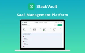 StackVault - SaaS Management Platform | Lifetime Access