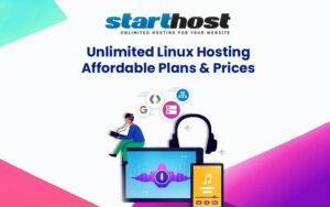 StartHost - Web Hosting Tool | Lifetime Access