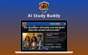 Studentz PA - AI Study Assistant | Semester Plan