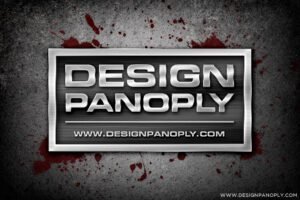 Sunday Freebie: 15 Metallic Photoshop Gradients