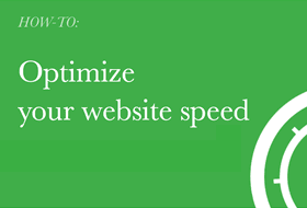 Sunday Freebie: How to Optimize your Website Speed eBook!