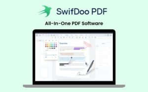 SwifDoo PDF - All-In-One PDF Software | Annual and Lifetime Plans