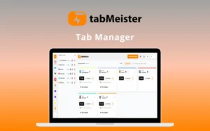 tabMeister - Chrome Tab Manager | Lifetime Access
