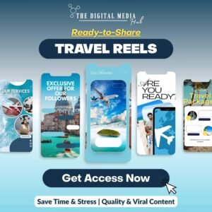 Travel Reels