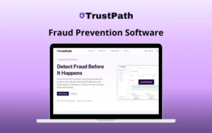 TrustPath - Fraud Prevention Software | Annual Subscription