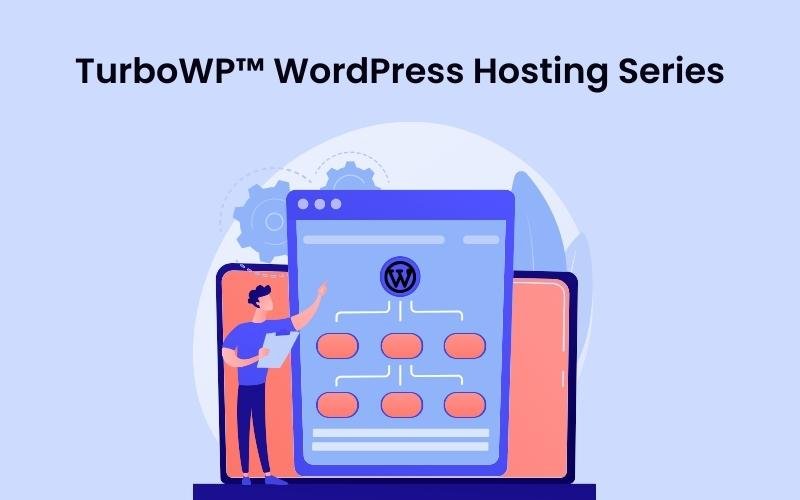 TurboWP™ WordPress Website Hosting | Annual Plans