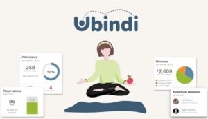 Ubindi - Software For Teachers