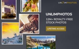 Unlimphotos - 12M+ Stock Photos | Lifetime Access