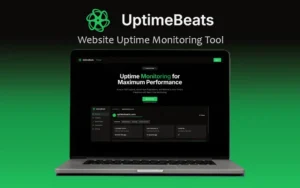 UptimeBeats - Website Uptime Monitoring Tool | Lifetime Access