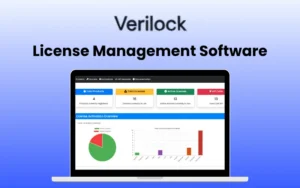 Verilock - Online License Management Software | Lifetime Access
