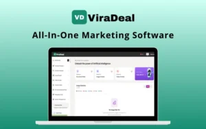 ViraDeal - All-In-One Marketing Software | Annual Access