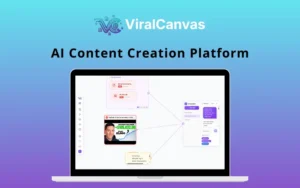 ViralCanvas - AI Content Creation Platform | Annual Access
