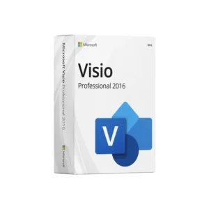 Visio Professional 2016