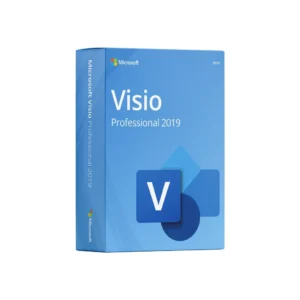 Visio Professional 2019