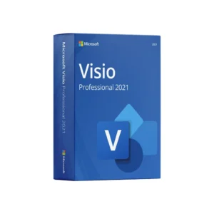 Visio Professional 2021