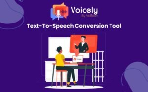 Voicely 2.0 - Text-To-Speech & Voice Cloning Tool | Lifetime Access
