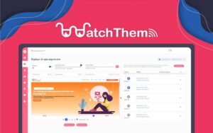 WatchThemLive - A Powerful User Tracking Tool | Annual Plans