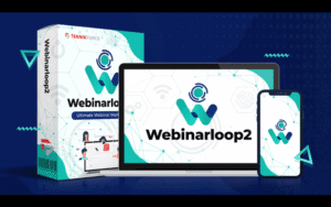 Webinarloop - Powerful & Easy-To-Use Webinar Software | LTD