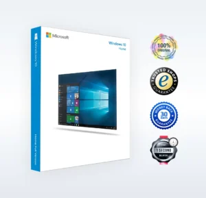 Windows 10 Home