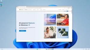 Windows 11 Education