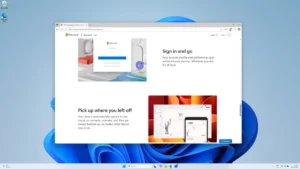 Windows 11 Education