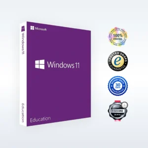 Windows 11 Education